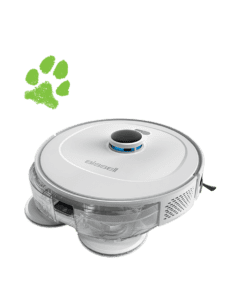 Bissell SpinWave Pet Robot Vacuum