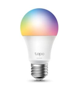 Tp-Link Smart Wi-Fi Light Bulb Multicolor
