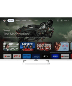 Saba 32" LED Google TV