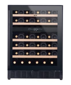 HCK Under Counter Wine Cooler