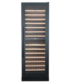 HCK Dual Zone Wine Cooler