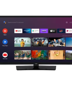 Lenco 32" 12-Volt Android TV