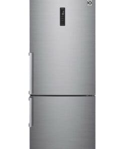 LG Fridge-Freezer