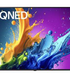 LG 55" 4K QNED TV