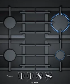Bosch Gas Hob