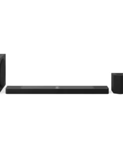 LG Wireless Sound Bar