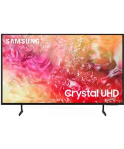 Samsung 55" 4K Smart LED TV