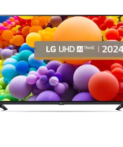 LG 50" 4K Smart TV