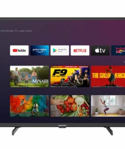 United 32" Android HD TV