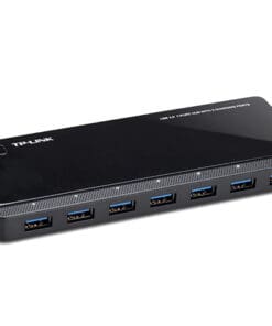 Tp-Link USB 3.0 7-Port Hub with 2 Charging Ports