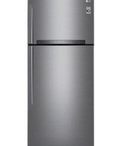 LG Fridge-Freezer