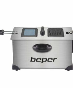 Beper 3.5L Deep Fryer