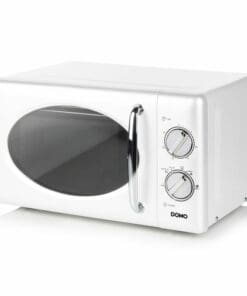 Domo Microwave