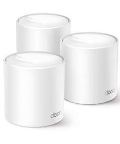 TP-Link Whole Home Mesh Wi-Fi 6 System