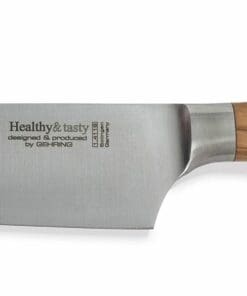 Domo Santoku knife