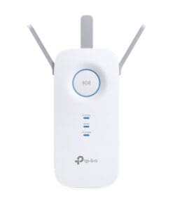 Tp-Link AC1750 Wi-Fi Range Extender