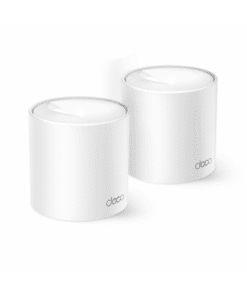 TP-Link Whole Home Mesh Wi-Fi 6 System