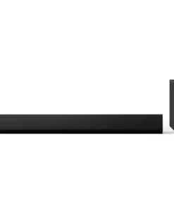 LG 3.1Ch OLED EVO G Series TV Matching Soundbar