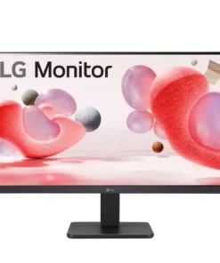 LG 24" Full HD IPS Monitor