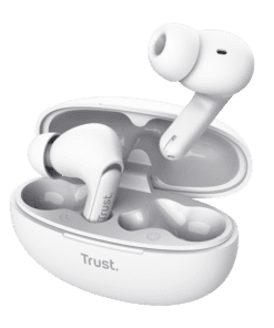 Trust Bluetooth Wireless ENC Earphones