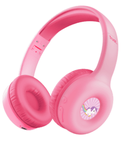 Trust Wireless Kids Headphones