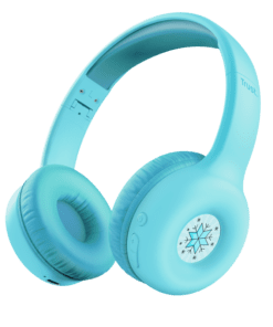 Trust Wireless Kids Headphones