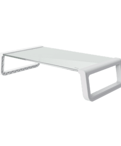 Trust Tempered Glass Monitor Stand