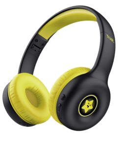 Trust Wireless Kids Headphones