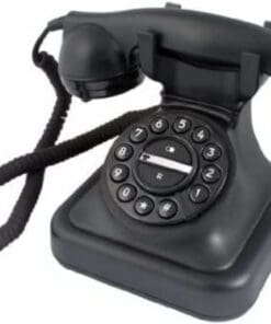 Profoon D-SIGN Retro Telephone