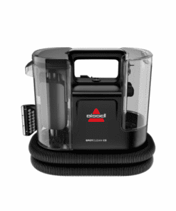 Bissell SpotClean Portable Carpet & Upholstery Cleaner