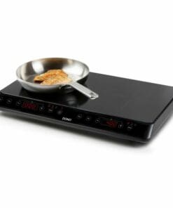Domo Dual Induction Hotplate