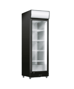 HCK Glass Door Display Fridge