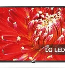 LG 32" Full HD Smart LED TV