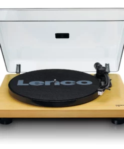 Lenco Turntable with USB/PC encoding