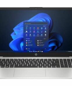 HP 15.6" FHD Laptop