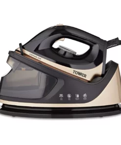 Tower Ceraglide Steam Generator