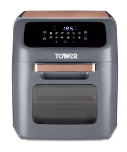 Tower 12L 5-in-1 Air Fryer