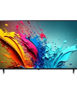 LG 50" 4K QNED TV