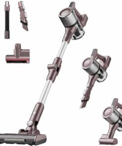 Eureka Cordless Vacuum Cleaner