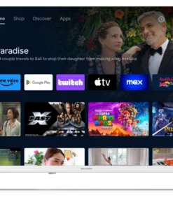 Sharp 32" Frameless Android TV