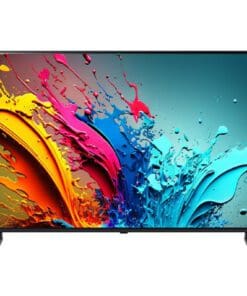 LG 75" 4K QNED TV