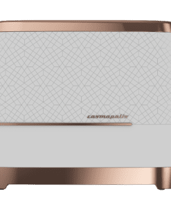 Beko 2 Slice Cosmopolis Toaster