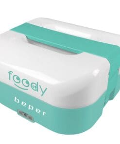 Beper Electric Lunch Box