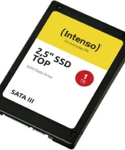 Intenso Internal SSD SATA III 2.5"