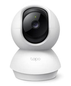 TP-Link Home Security Camera