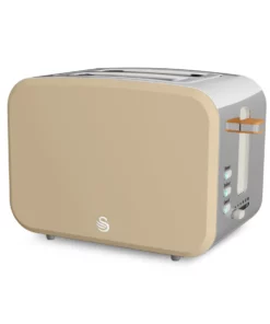 Swan Nordic Toaster