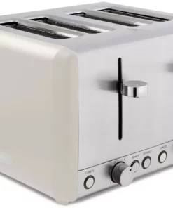 Tower Cavaletto Toaster