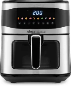 Ufesa 6.5L Digital Air Fryer