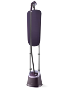 Philips Stand Steamer with XL StyleBoard