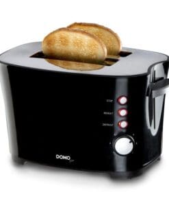 Domo Toaster